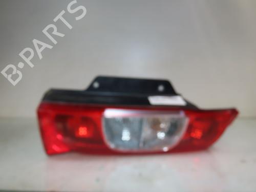 Used Right taillight PEUGEOT BIPPER (AA_) 1.4 HDi (68 hp) 30954783
