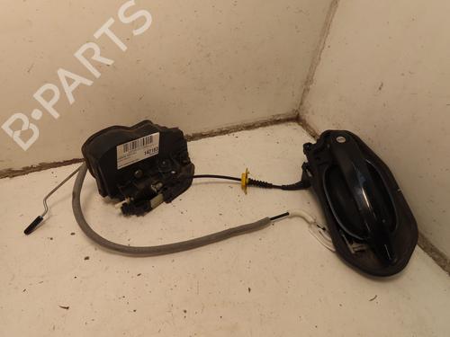 front-left-lock-bmw-5-touring-e61-2004-2005-2006-2007-2008-2009-2010-32486784 main image