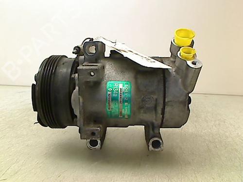 Compressor A/A RENAULT TWINGO I (C06_) 1.2 16V (C06C, C06D, C06K) | BP23149399M34 