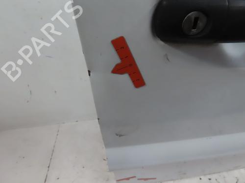 Right tailgate CITROËN JUMPY II Van 1.6 HDi 90 16V | BP17382192C77 