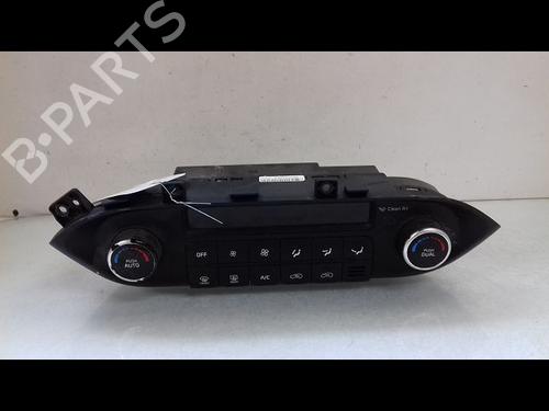 Climate control KIA CARENS IV 1.7 CRDi | BP36484415I5 - Image 2