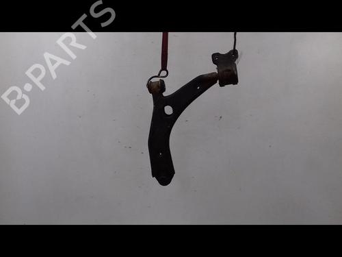Used Right front suspension arm MAZDA 3 (BK) 1.6 DI Turbo (109 hp) 23150208