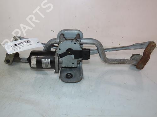 Front wiper motor CITROËN JUMPY II Van  | BP24137503M29 