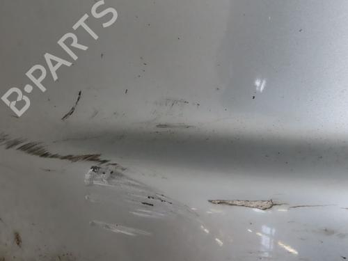Rear bumper PEUGEOT 206 CC (2D) 2.0 S16 | BP29902283C8