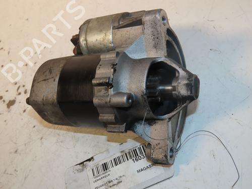 starter-peugeot-206-2l_-2m_-2009-2010-2011-2012-2013-32486685 main image