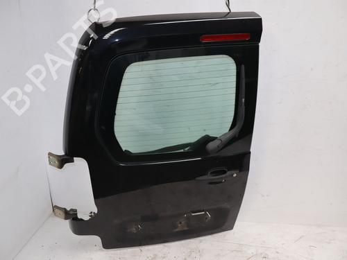 Venstre bagagerum dør Venstre bagagerum dør CITROËN BERLINGO Box Body/MPV (B9) 1.6 HDi 90 (90 hp) 37162612 37162612