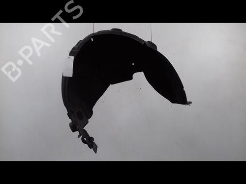 Used Wheel arch RENAULT MEGANE IV Hatchback (B9A/M/N_) 1.6 dCi 130 (B9A4) (130 hp) 14893175