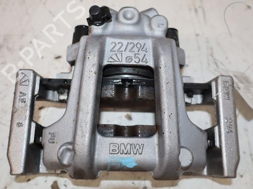 Left front brake caliper BMW 3 (G20, G80, G28) 316 d Mild-Hybrid | BP39218654M105 - Image 2