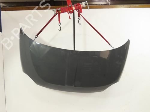 Hood FIAT 500 (312_) 1.2 (312AXA1A) | BP28067939C1 