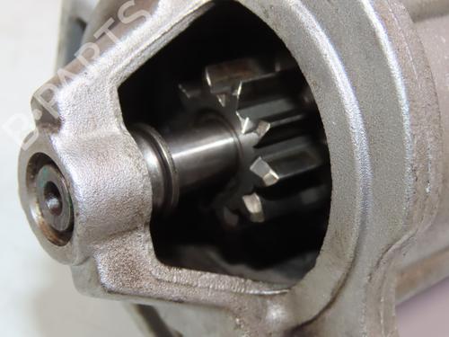 Used Starter DACIA SANDERO II 1.0 SCe 75 (B8JC, B8JD, B8NC) (73 hp) 27666031