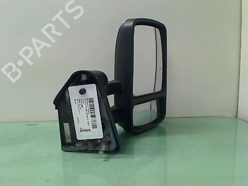 Right mirror RENAULT TRAFIC Van (T_, P_, V_) 2.5 D | BP23152447C27 