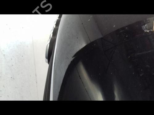 Hood AUDI A4 B6 (8E2) 2.5 TDI quattro | BP23151817C1 