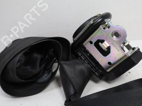 Used Front left seatbelt Front left seatbelt PEUGEOT 206+ (2L_, 2M_) 1.4 HDi eco 70 (68 hp) 40162471 40162471