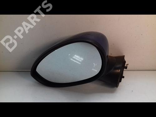 Left mirror FIAT 500 (312_) 1.2 (312AXA1A) | BP9723562C26