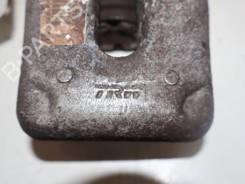 Left rear brake caliper PEUGEOT PARTNER Tepee 1.6 HDi 90 | BP36282914M107 - Image 3