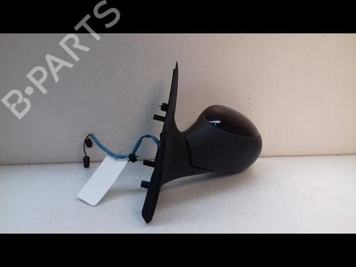 Left mirror CITROËN C2 (JM_) 1.6 HDi | BP12538511C26 