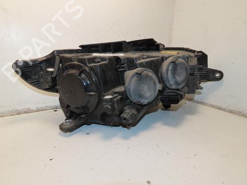 Used Left headlight VW PASSAT CC B6 (357) 2.0 TDI 4motion (140 hp) 31030870