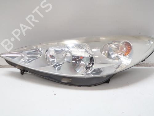 Used Left headlight Left headlight 37597432 37597432