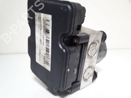 ABS pump RENAULT TWINGO III (BCM_, BCA_)  | BP23150558M43 