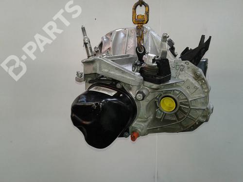 Gearbox RENAULT MODUS / GRAND MODUS (F/JP0_) 1.5 dCi (FP0F, JP0F) | BP8983495M3 