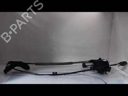Used Front right lock Front right lock 8980718 8980718
