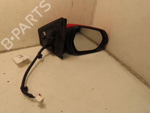Used Right mirror TOYOTA YARIS (_P21_, _PA1_, _PH1_) 1.5 (MXPA11) (125 hp) 30953299
