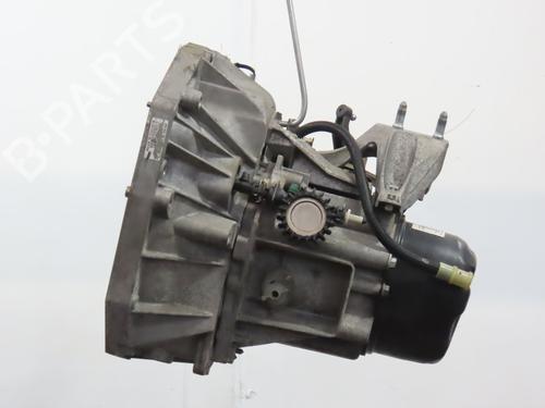 Gearbox DACIA SANDERO II 1.5 dCi | BP40051469M3 - Image 2