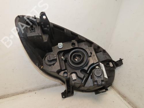 Left headlight CITROËN C1 (PM_, PN_) 1.0 | BP29170845C28 