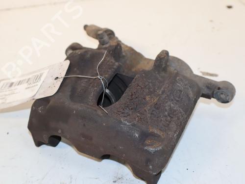 Used Right front brake caliper Right front brake caliper RENAULT TRAFIC II Van (FL) 2.0 dCi 115 (FL01, FL0U, FL00, FL0H, FL0M) (114 hp) 33137026 33137026