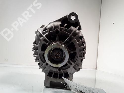 Used Alternator FORD FIESTA VI (CB1, CCN) 1.25 (60 hp) 8995975