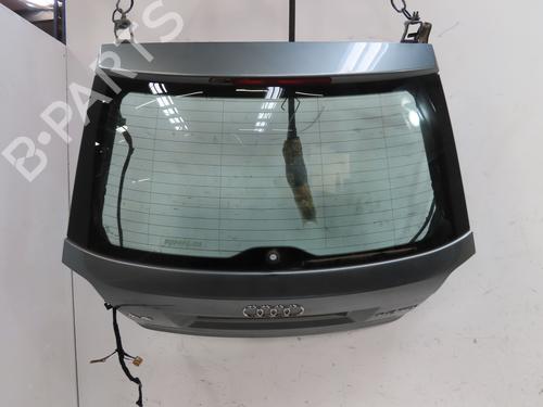 Used Tailgate AUDI A3 (8P1) 2.0 TDI (170 hp) 28207235