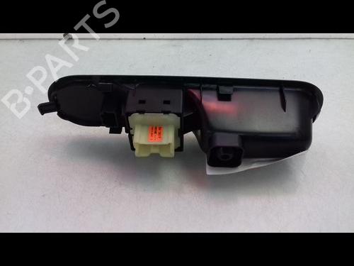Used Left front window switch RENAULT TWINGO III (BCM_, BCA_) 1.0 SCe 70 (71 hp) 8984203