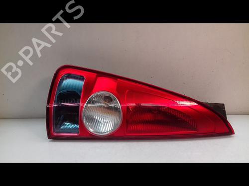 Used Left taillight RENAULT ESPACE IV (JK0/1_) 1.9 dCi (JK0U) (116 hp) 10064241