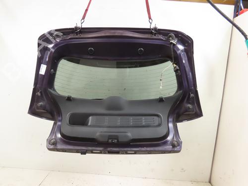 Tailgate CITROËN C4 CACTUS 1.6 HDi 90 | BP26534810C6 - Image 2