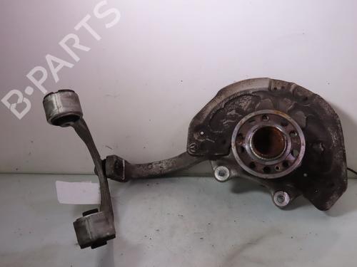 Used Right front steering knuckle MERCEDES-BENZ C-CLASS Coupe (C205) C 220 d (205.304) (170 hp) 17181446