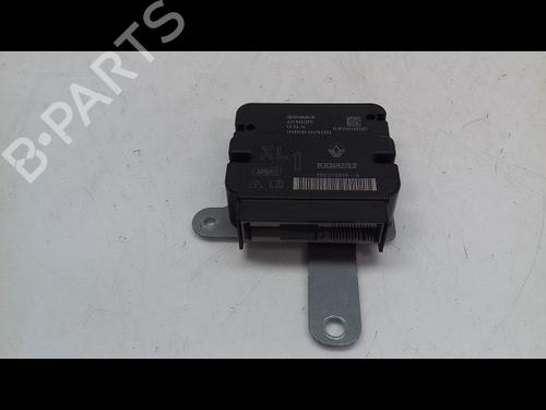 ECU airbags RENAULT CLIO IV Grandtour (KH_) 0.9 TCe 90 | BP15200760M53 