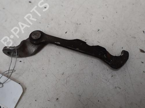 Used Hinge/Door check strap Hinge/Door check strap CITROËN C3 I (FC_, FN_) 1.4 HDi (68 hp) 35748034 35748034