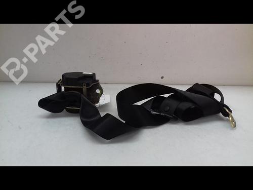 Used Rear left belt tensioner BMW 3 Compact (E46) 325 ti (192 hp) 10489936