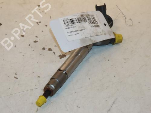 Injector CITROËN BERLINGO Box Body/MPV (K9) 1.5 BlueHDi 100 | BP32200369M100 - Image 2