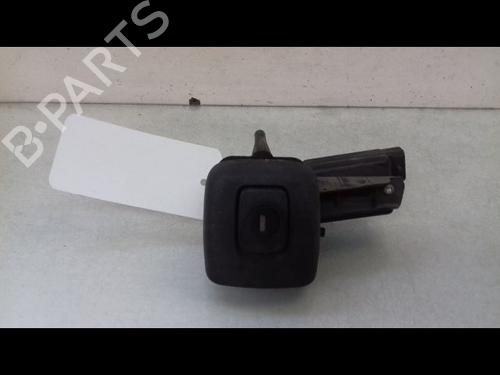 Elektronische module RENAULT CLIO II (BB_, CB_) 1.9 D (B/CB0J) (65 hp) 23152754