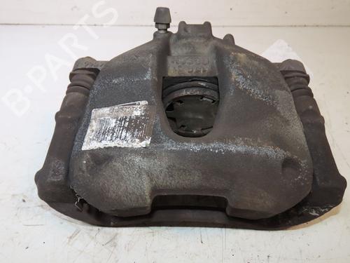 Used Right front brake caliper PEUGEOT 3008 I MPV (0U_) 1.6 HDi (112 hp) 30951646