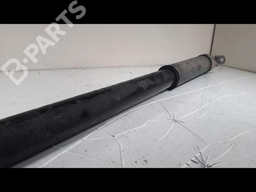 Right rear shock absorber FORD FOCUS III 1.6 TDCi | BP11039857M19 