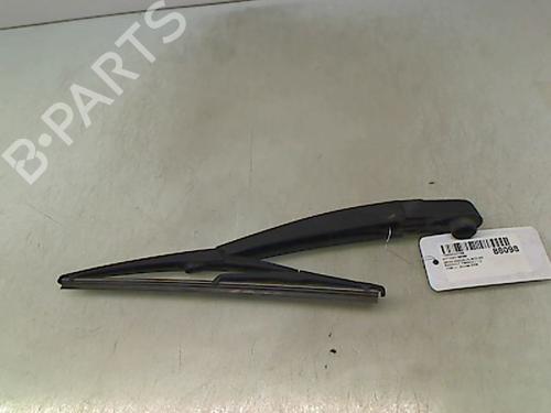 Used Rear windshield wiper arm Rear windshield wiper arm RENAULT TWINGO II (CN0_) 1.2 16V (CN0K, CN0V, CN0A) (76 hp) 14894166 14894166