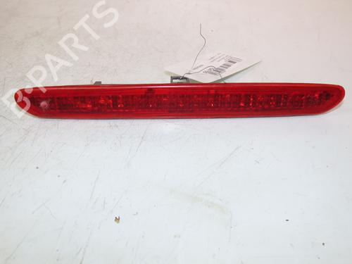Used Third brake light FIAT PUNTO (199_) 1.2 (199AXZ1A, 199BXZ1A) (69 hp) 27245988