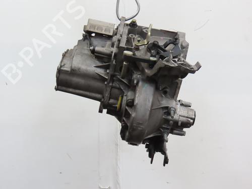 Gearbox CITROËN C3 III (SX) 1.5 BlueHDi 100 (SXYHYP, SXYHTU) | BP37501032M3 - Image 4
