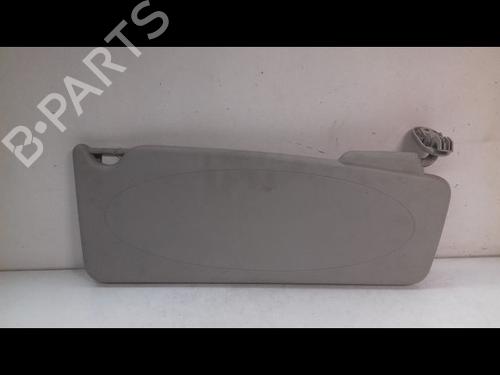 Used Left sun visor NISSAN NV200 / EVALIA Bus 1.5 dCi 110 (M20, M20M) (110 hp) 10684876