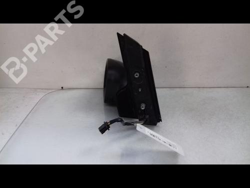 Left mirror SEAT ALTEA (5P1) 2.0 TDI 16V | BP8985759C26 