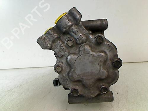 AC compressor NISSAN MICRA III (K12)  | BP23149391M34 