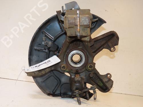 Used Left front steering knuckle VW GOLF V (1K1) 1.6 FSI (115 hp) 29264200