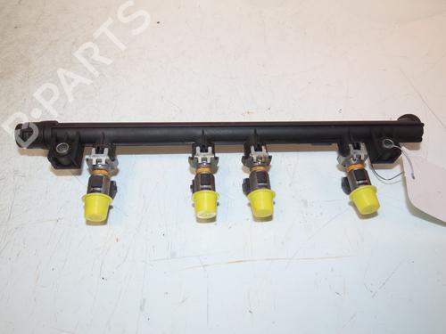 Used Injector FIAT PUNTO EVO (199_) 1.2 (69 hp) 21946921